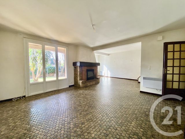 maison à vendre - 5 pièces - 117.73 m2 - AGDE - 34 - LANGUEDOC-ROUSSILLON - Century 21 Vue Sur Mer