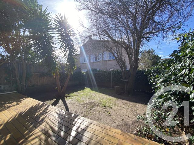 maison à vendre - 5 pièces - 117.73 m2 - AGDE - 34 - LANGUEDOC-ROUSSILLON - Century 21 Vue Sur Mer