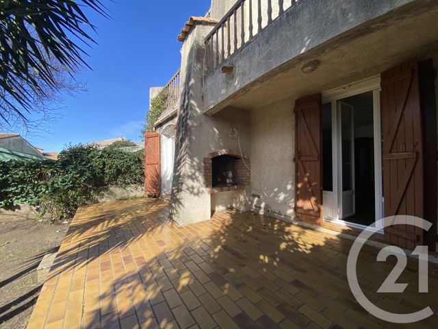 maison à vendre - 5 pièces - 117.73 m2 - AGDE - 34 - LANGUEDOC-ROUSSILLON - Century 21 Vue Sur Mer