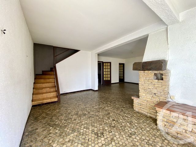 maison à vendre - 5 pièces - 117.73 m2 - AGDE - 34 - LANGUEDOC-ROUSSILLON - Century 21 Vue Sur Mer