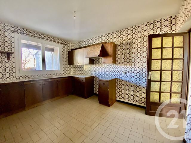 maison à vendre - 5 pièces - 117.73 m2 - AGDE - 34 - LANGUEDOC-ROUSSILLON - Century 21 Vue Sur Mer