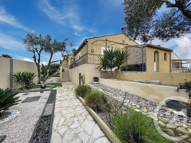 Maison à vendre SERIGNAN