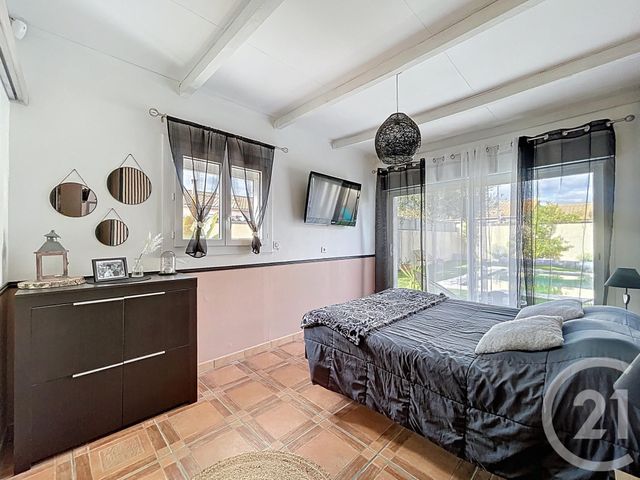 maison à vendre - 5 pièces - 132.42 m2 - SERIGNAN - 34 - LANGUEDOC-ROUSSILLON - Century 21 Vue Sur Mer