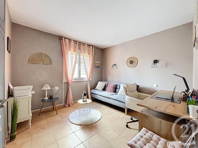 maison à vendre - 5 pièces - 132.42 m2 - SERIGNAN - 34 - LANGUEDOC-ROUSSILLON - Century 21 Vue Sur Mer