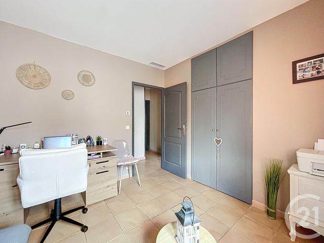 maison à vendre - 5 pièces - 132.42 m2 - SERIGNAN - 34 - LANGUEDOC-ROUSSILLON - Century 21 Vue Sur Mer