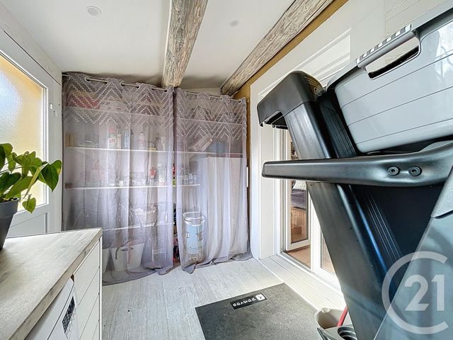 maison à vendre - 5 pièces - 132.42 m2 - SERIGNAN - 34 - LANGUEDOC-ROUSSILLON - Century 21 Vue Sur Mer