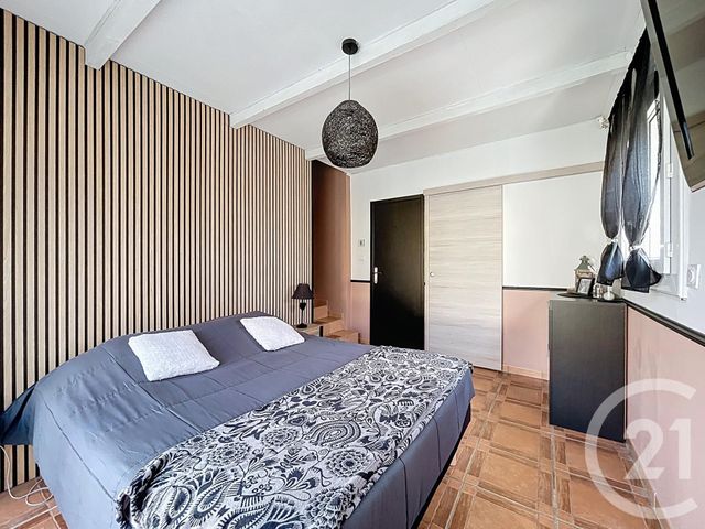 maison à vendre - 5 pièces - 132.42 m2 - SERIGNAN - 34 - LANGUEDOC-ROUSSILLON - Century 21 Vue Sur Mer