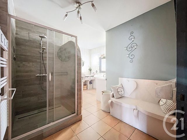 maison à vendre - 5 pièces - 132.42 m2 - SERIGNAN - 34 - LANGUEDOC-ROUSSILLON - Century 21 Vue Sur Mer