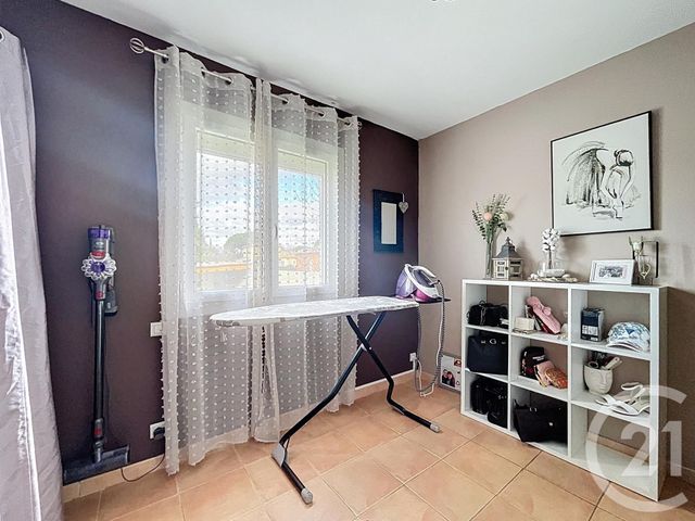 maison à vendre - 5 pièces - 132.42 m2 - SERIGNAN - 34 - LANGUEDOC-ROUSSILLON - Century 21 Vue Sur Mer