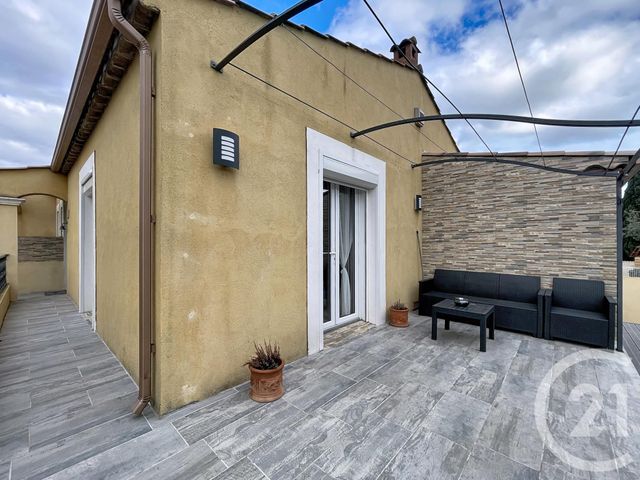 maison à vendre - 5 pièces - 132.42 m2 - SERIGNAN - 34 - LANGUEDOC-ROUSSILLON - Century 21 Vue Sur Mer