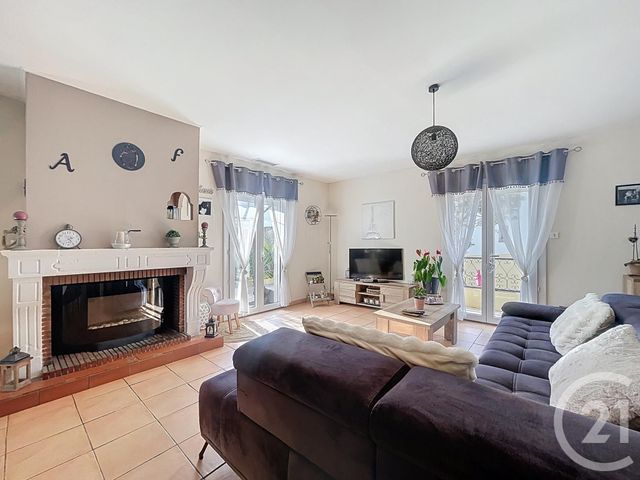 maison à vendre - 5 pièces - 132.42 m2 - SERIGNAN - 34 - LANGUEDOC-ROUSSILLON - Century 21 Vue Sur Mer