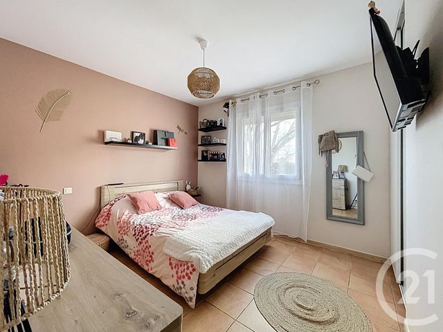 maison à vendre - 5 pièces - 132.42 m2 - SERIGNAN - 34 - LANGUEDOC-ROUSSILLON - Century 21 Vue Sur Mer