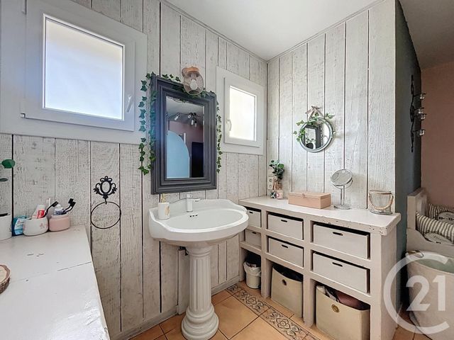 maison à vendre - 5 pièces - 132.42 m2 - SERIGNAN - 34 - LANGUEDOC-ROUSSILLON - Century 21 Vue Sur Mer