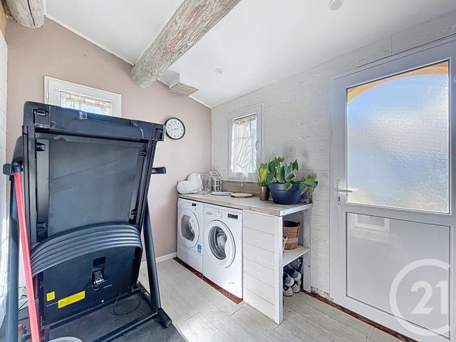 maison à vendre - 5 pièces - 132.42 m2 - SERIGNAN - 34 - LANGUEDOC-ROUSSILLON - Century 21 Vue Sur Mer