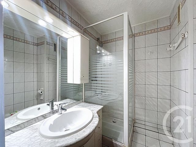 Appartement T1 à vendre - 2 pièces - 28.0 m2 - LE CAP D AGDE - 34 - LANGUEDOC-ROUSSILLON - Century 21 Vue Sur Mer