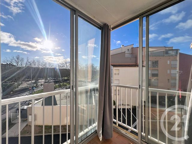 Appartement T1 à vendre - 2 pièces - 28.0 m2 - LE CAP D AGDE - 34 - LANGUEDOC-ROUSSILLON - Century 21 Vue Sur Mer