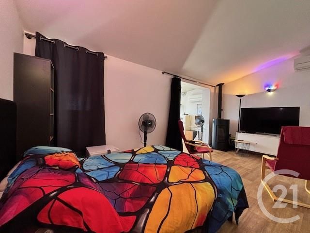 Appartement Studio à vendre - 2 pièces - 37.23 m2 - LE CAP D AGDE - 34 - LANGUEDOC-ROUSSILLON - Century 21 Vue Sur Mer