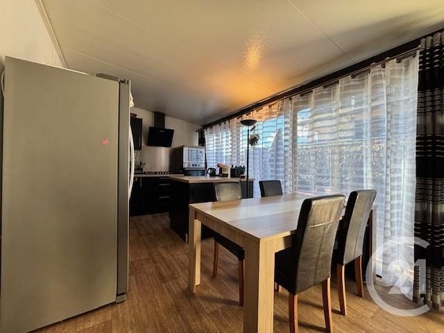 Appartement Studio à vendre - 2 pièces - 37.23 m2 - LE CAP D AGDE - 34 - LANGUEDOC-ROUSSILLON - Century 21 Vue Sur Mer