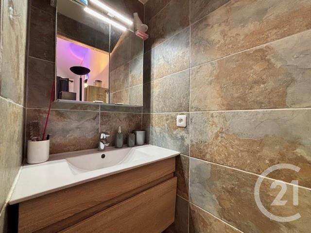 Appartement Studio à vendre - 2 pièces - 37.23 m2 - LE CAP D AGDE - 34 - LANGUEDOC-ROUSSILLON - Century 21 Vue Sur Mer