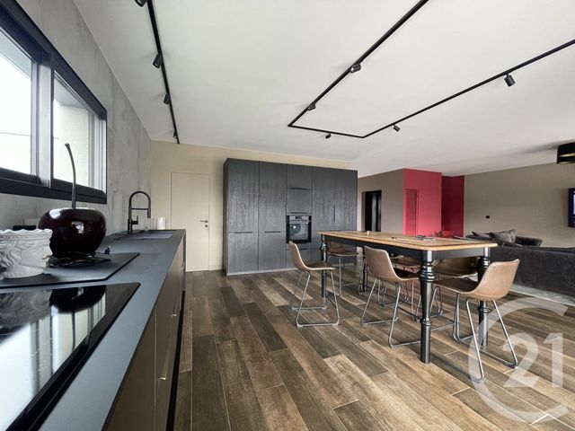 maison à vendre - 4 pièces - 178.97 m2 - AGDE - 34 - LANGUEDOC-ROUSSILLON - Century 21 Vue Sur Mer