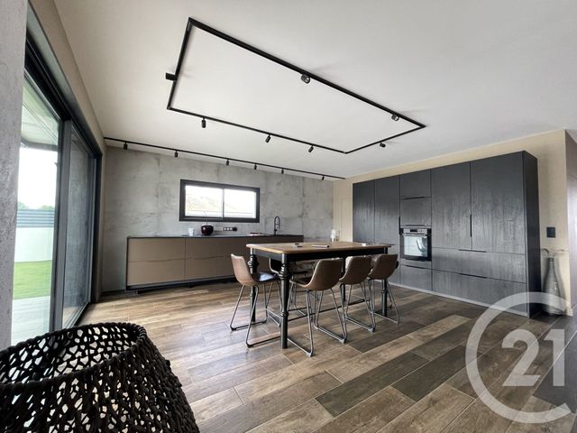 maison à vendre - 4 pièces - 178.97 m2 - AGDE - 34 - LANGUEDOC-ROUSSILLON - Century 21 Vue Sur Mer