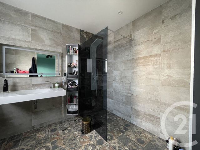 maison à vendre - 4 pièces - 178.97 m2 - AGDE - 34 - LANGUEDOC-ROUSSILLON - Century 21 Vue Sur Mer