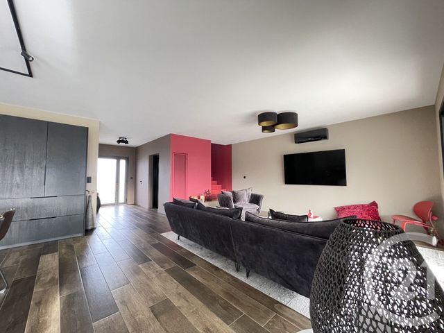 maison à vendre - 4 pièces - 178.97 m2 - AGDE - 34 - LANGUEDOC-ROUSSILLON - Century 21 Vue Sur Mer