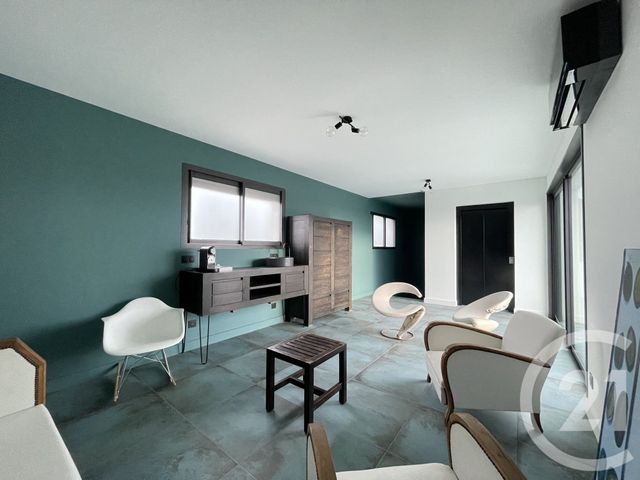 maison à vendre - 4 pièces - 178.97 m2 - AGDE - 34 - LANGUEDOC-ROUSSILLON - Century 21 Vue Sur Mer