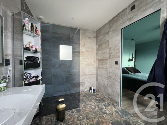 maison à vendre - 4 pièces - 178.97 m2 - AGDE - 34 - LANGUEDOC-ROUSSILLON - Century 21 Vue Sur Mer