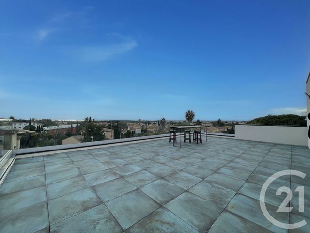 maison à vendre - 4 pièces - 178.97 m2 - AGDE - 34 - LANGUEDOC-ROUSSILLON - Century 21 Vue Sur Mer