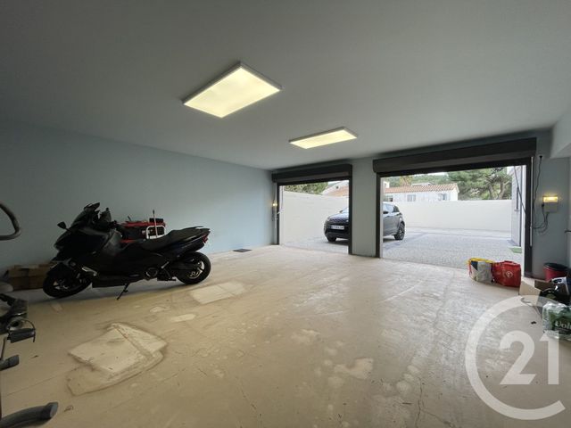 maison à vendre - 4 pièces - 178.97 m2 - AGDE - 34 - LANGUEDOC-ROUSSILLON - Century 21 Vue Sur Mer