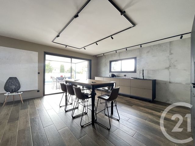 maison à vendre - 4 pièces - 178.97 m2 - AGDE - 34 - LANGUEDOC-ROUSSILLON - Century 21 Vue Sur Mer