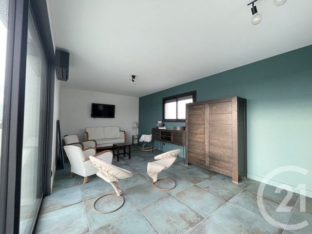 maison à vendre - 4 pièces - 178.97 m2 - AGDE - 34 - LANGUEDOC-ROUSSILLON - Century 21 Vue Sur Mer