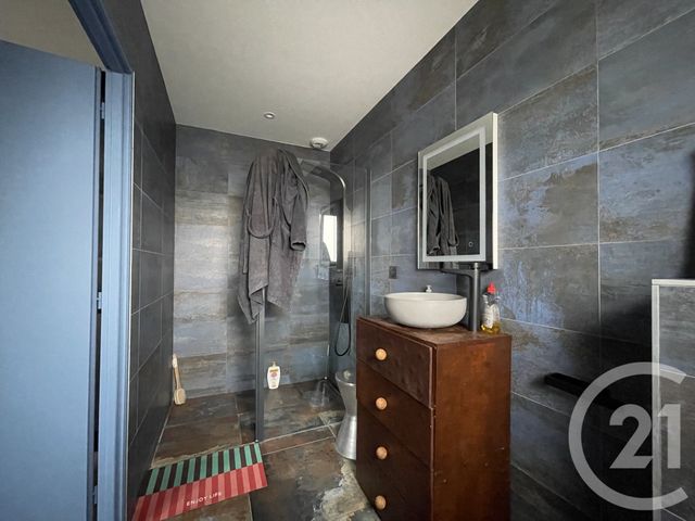 maison à vendre - 4 pièces - 178.97 m2 - AGDE - 34 - LANGUEDOC-ROUSSILLON - Century 21 Vue Sur Mer