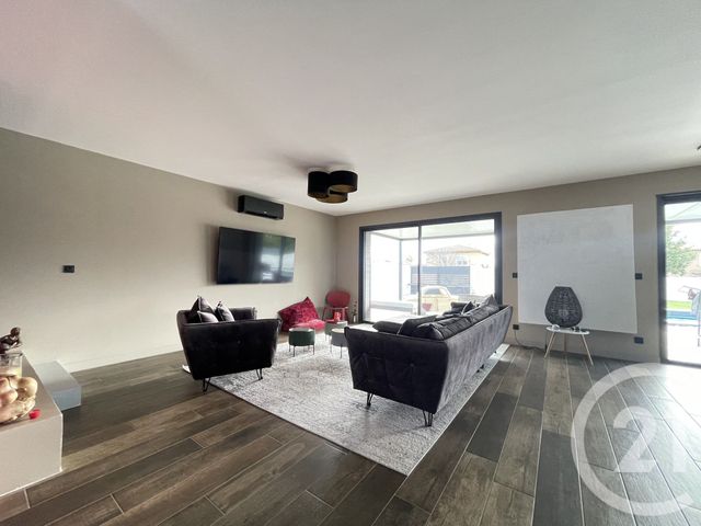 maison à vendre - 4 pièces - 178.97 m2 - AGDE - 34 - LANGUEDOC-ROUSSILLON - Century 21 Vue Sur Mer