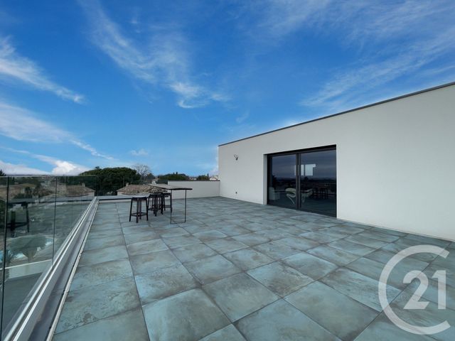 maison à vendre - 4 pièces - 178.97 m2 - AGDE - 34 - LANGUEDOC-ROUSSILLON - Century 21 Vue Sur Mer