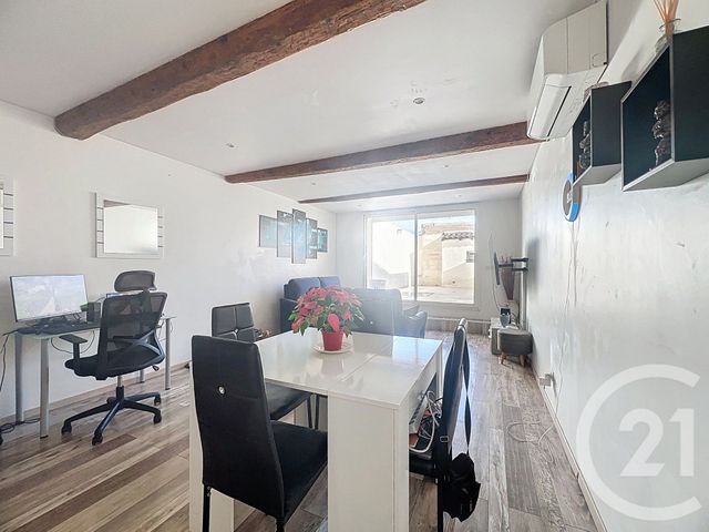 maison à vendre - 4 pièces - 140.0 m2 - AGDE - 34 - LANGUEDOC-ROUSSILLON - Century 21 Vue Sur Mer