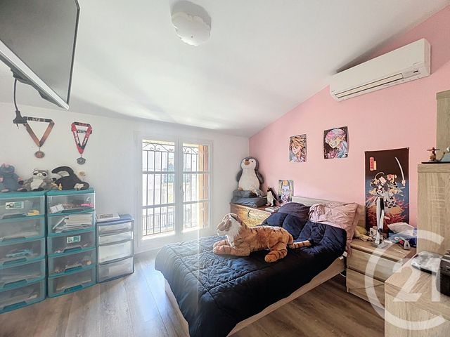 maison à vendre - 4 pièces - 140.0 m2 - AGDE - 34 - LANGUEDOC-ROUSSILLON - Century 21 Vue Sur Mer