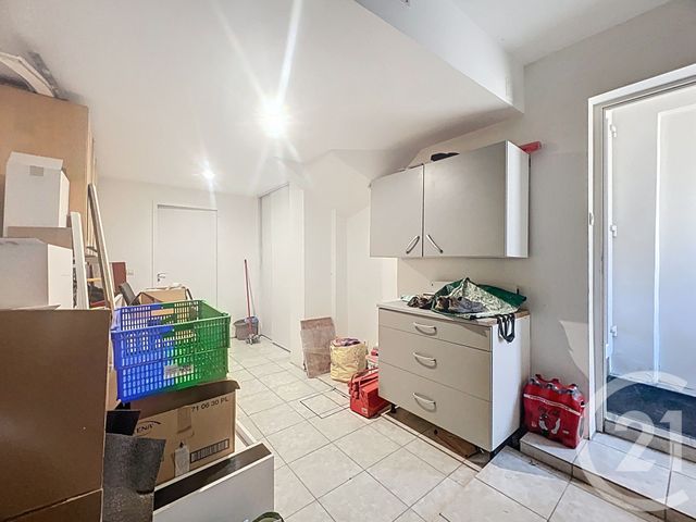 maison à vendre - 4 pièces - 140.0 m2 - AGDE - 34 - LANGUEDOC-ROUSSILLON - Century 21 Vue Sur Mer