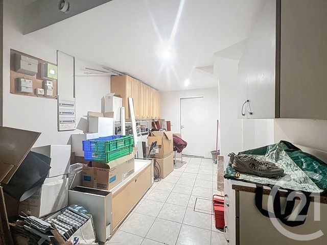 maison à vendre - 4 pièces - 140.0 m2 - AGDE - 34 - LANGUEDOC-ROUSSILLON - Century 21 Vue Sur Mer