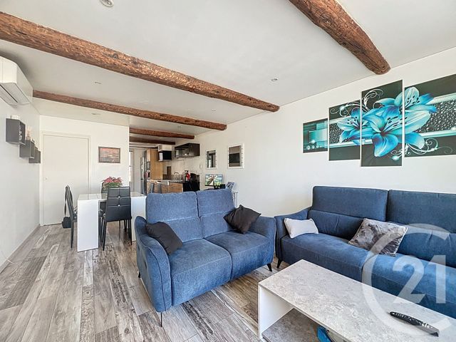 maison à vendre - 4 pièces - 140.0 m2 - AGDE - 34 - LANGUEDOC-ROUSSILLON - Century 21 Vue Sur Mer