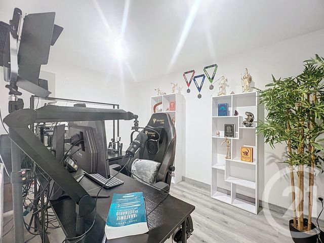 maison à vendre - 4 pièces - 140.0 m2 - AGDE - 34 - LANGUEDOC-ROUSSILLON - Century 21 Vue Sur Mer