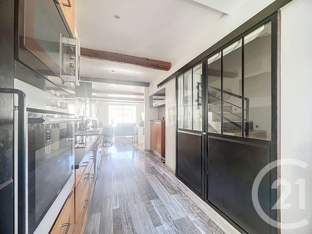 maison à vendre - 4 pièces - 140.0 m2 - AGDE - 34 - LANGUEDOC-ROUSSILLON - Century 21 Vue Sur Mer