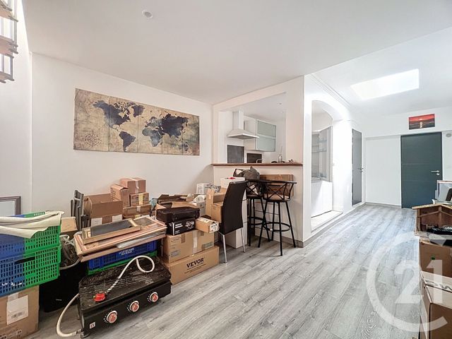 maison à vendre - 4 pièces - 140.0 m2 - AGDE - 34 - LANGUEDOC-ROUSSILLON - Century 21 Vue Sur Mer