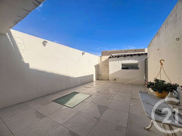 maison à vendre - 4 pièces - 140.0 m2 - AGDE - 34 - LANGUEDOC-ROUSSILLON - Century 21 Vue Sur Mer