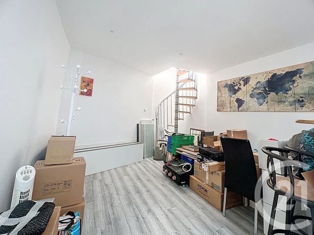 maison à vendre - 4 pièces - 140.0 m2 - AGDE - 34 - LANGUEDOC-ROUSSILLON - Century 21 Vue Sur Mer