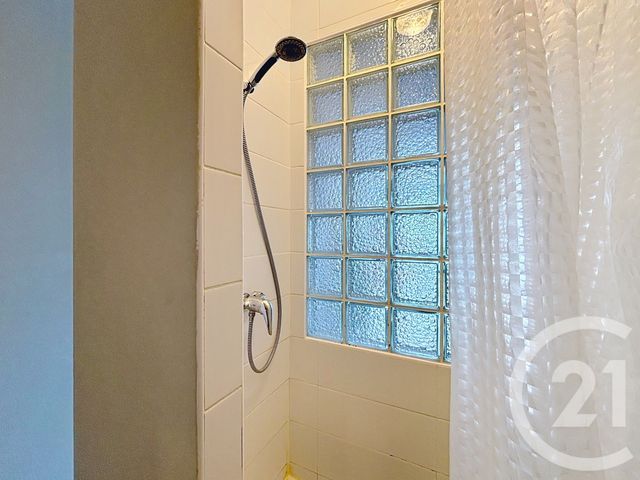 Appartement Studio Cabine à vendre - 1 pièce - 24.13 m2 - LE CAP D AGDE - 34 - LANGUEDOC-ROUSSILLON - Century 21 Vue Sur Mer