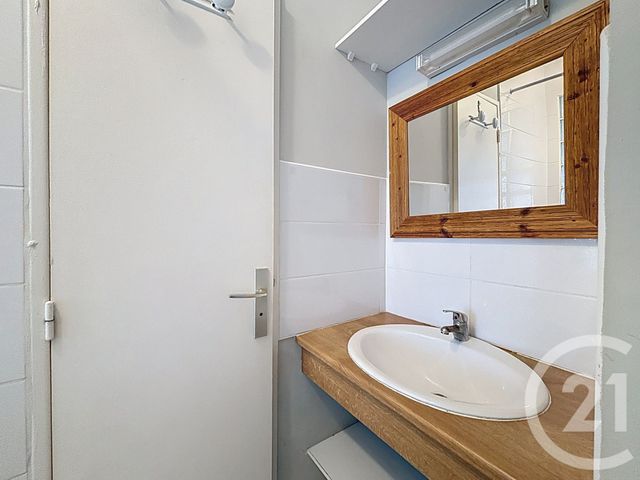 Appartement Studio Cabine à vendre - 1 pièce - 24.13 m2 - LE CAP D AGDE - 34 - LANGUEDOC-ROUSSILLON - Century 21 Vue Sur Mer