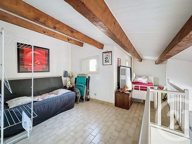 Appartement T3 à vendre - 3 pièces - 29.35 m2 - LE CAP D AGDE - 34 - LANGUEDOC-ROUSSILLON - Century 21 Vue Sur Mer