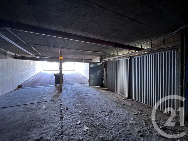 parking à vendre - 29.72 m2 - LE CAP D AGDE - 34 - LANGUEDOC-ROUSSILLON - Century 21 Vue Sur Mer